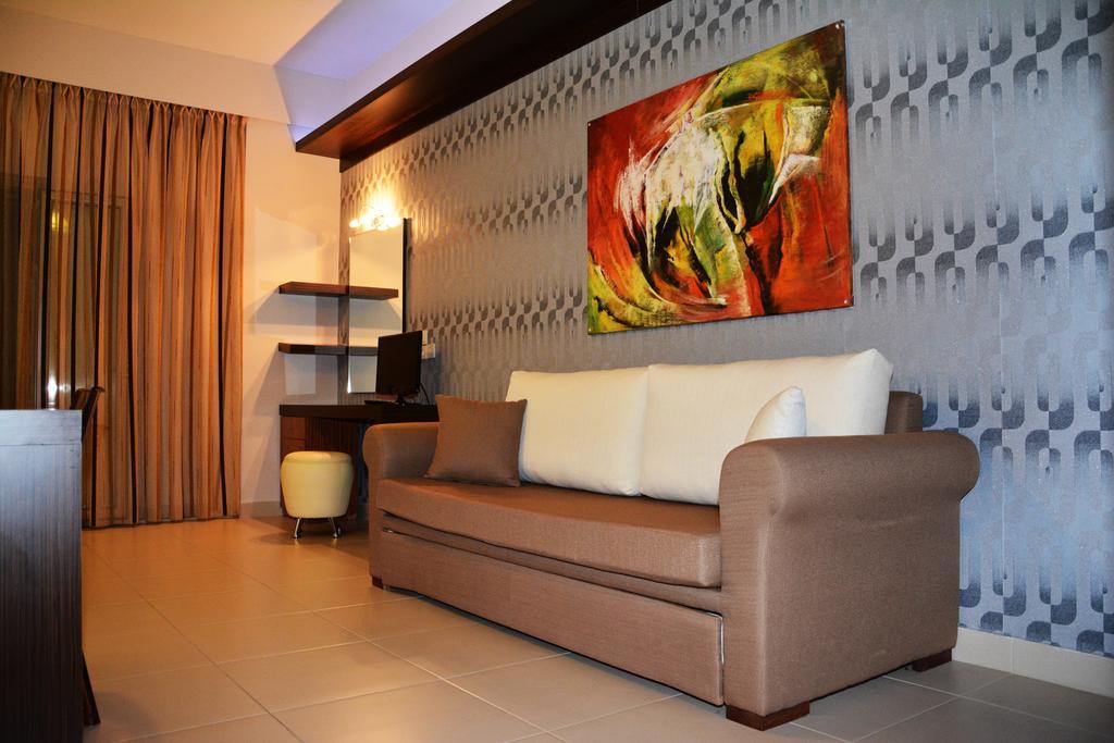 Tsokas Hotel Finikounta Luaran gambar