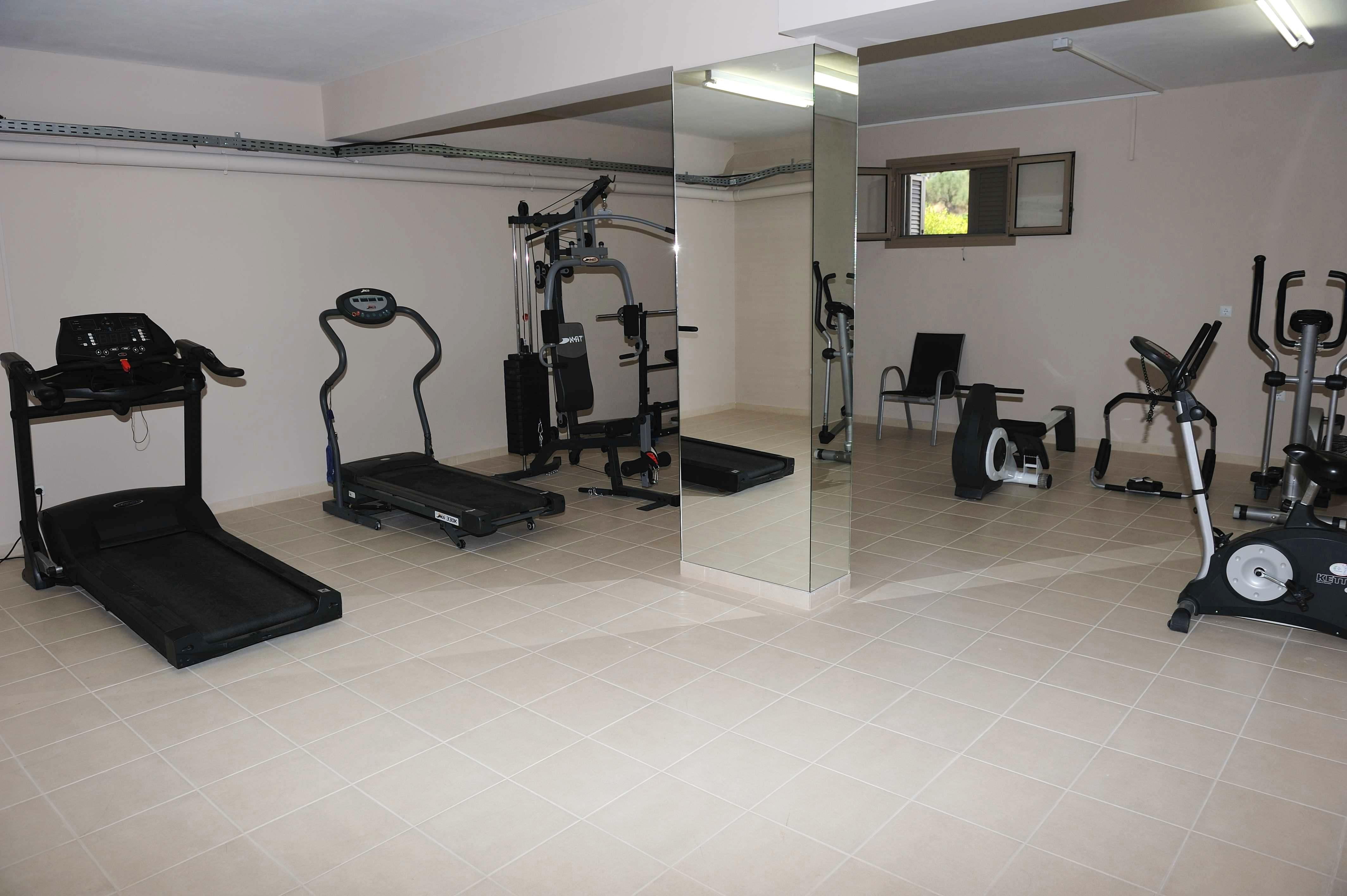 Tsokas Hotel Finikounta Luaran gambar