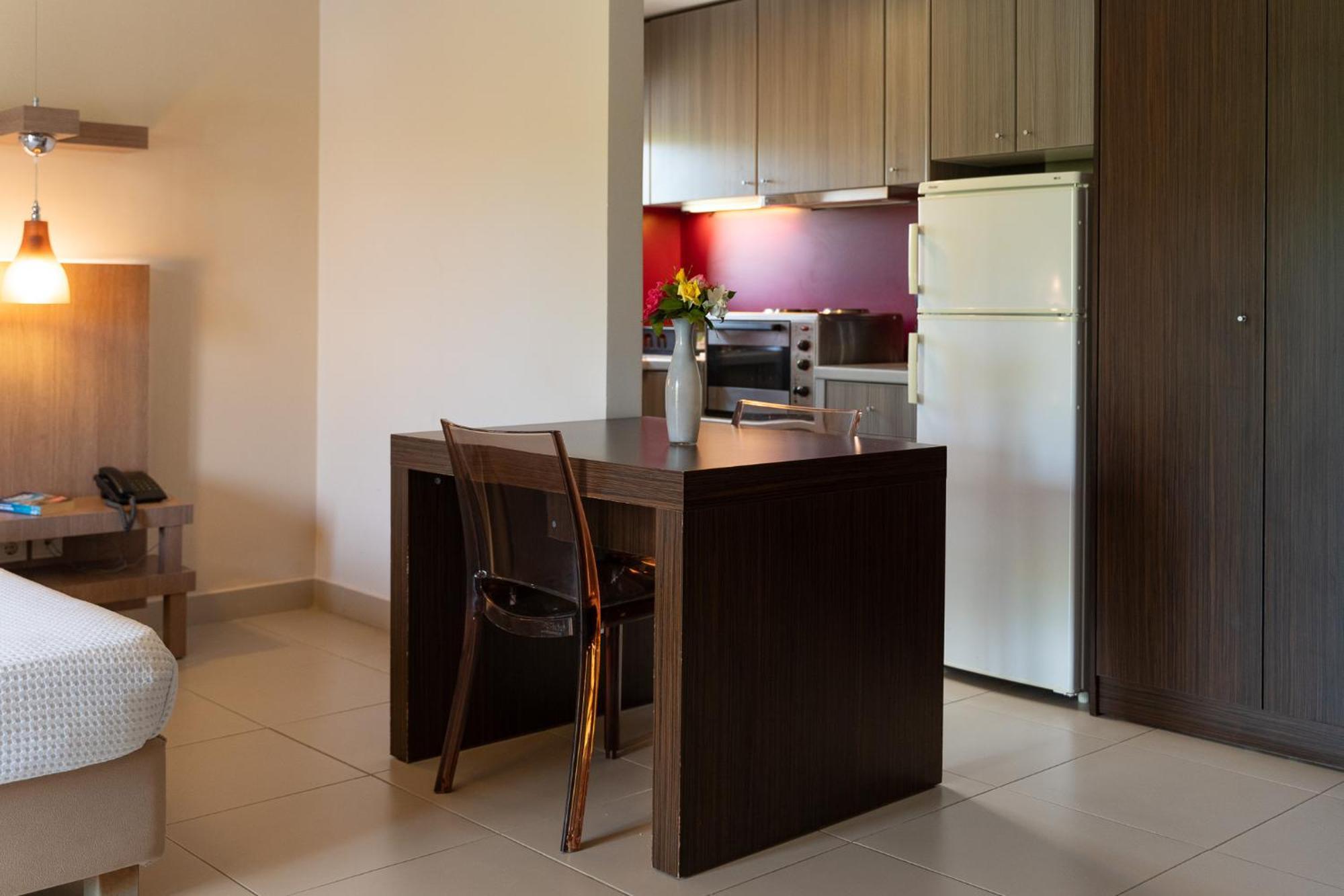 Tsokas Hotel Finikounta Luaran gambar