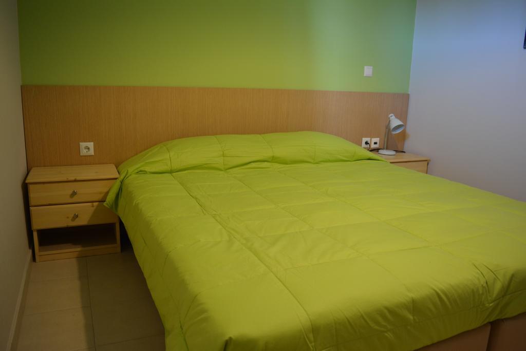 Tsokas Hotel Finikounta Luaran gambar