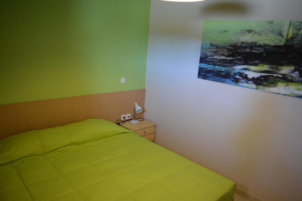 Tsokas Hotel Finikounta Luaran gambar