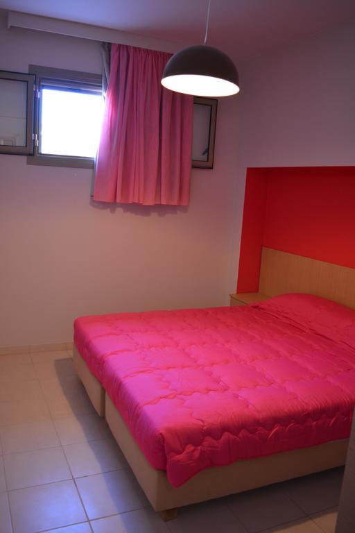 Tsokas Hotel Finikounta Luaran gambar